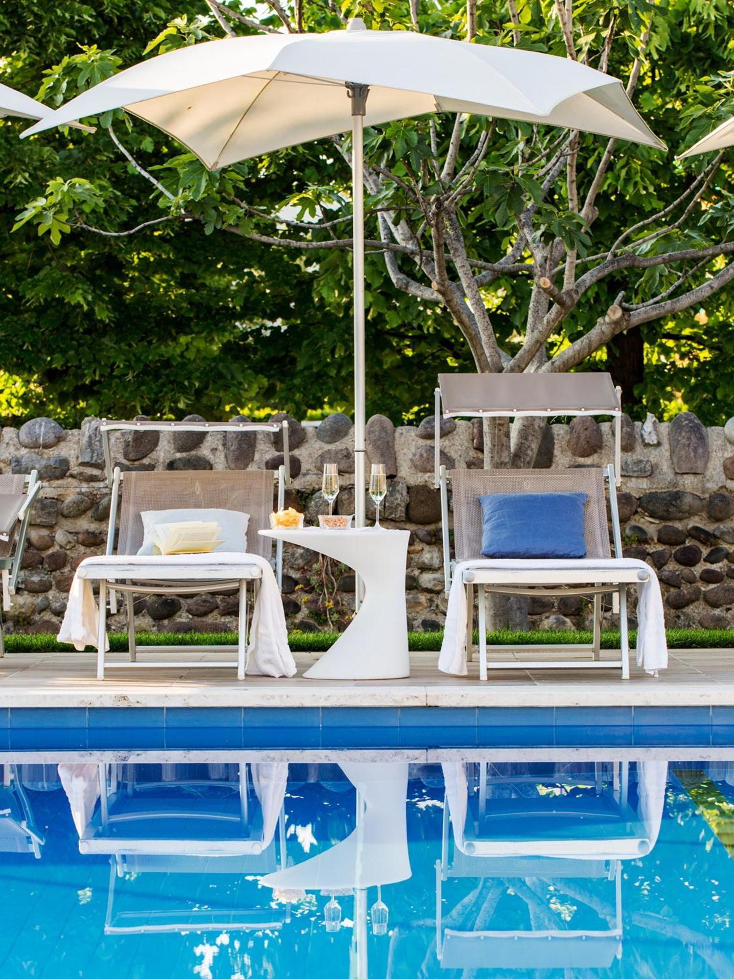 Hotel Ca' Mura Μπαρντολίνο Εξωτερικό φωτογραφία