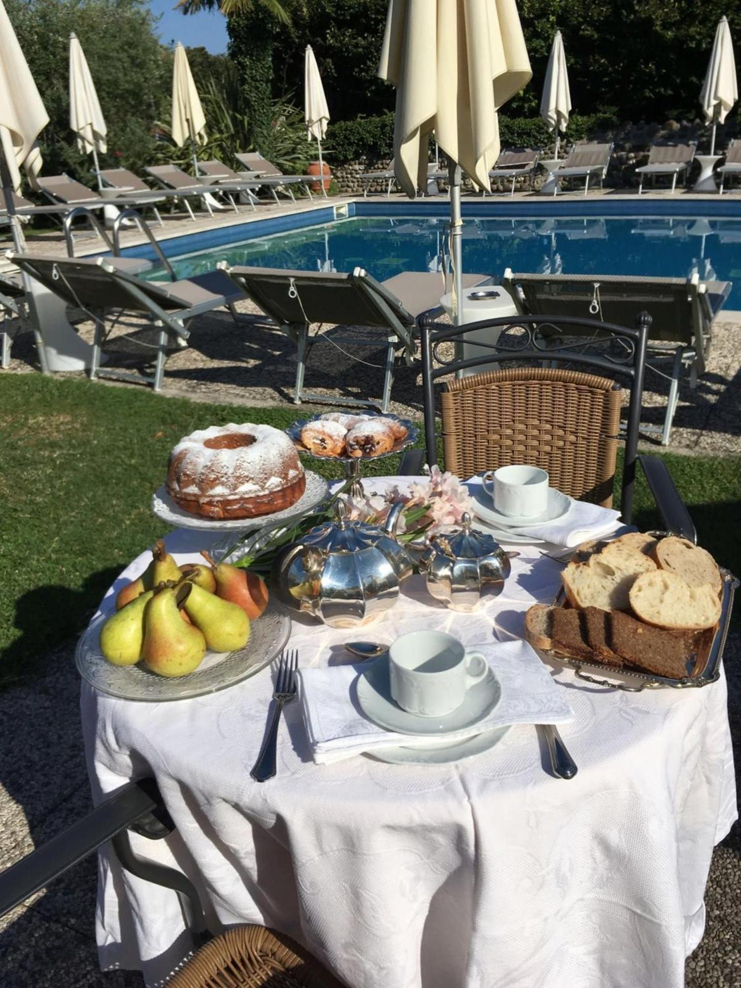 Hotel Ca' Mura Μπαρντολίνο Εξωτερικό φωτογραφία