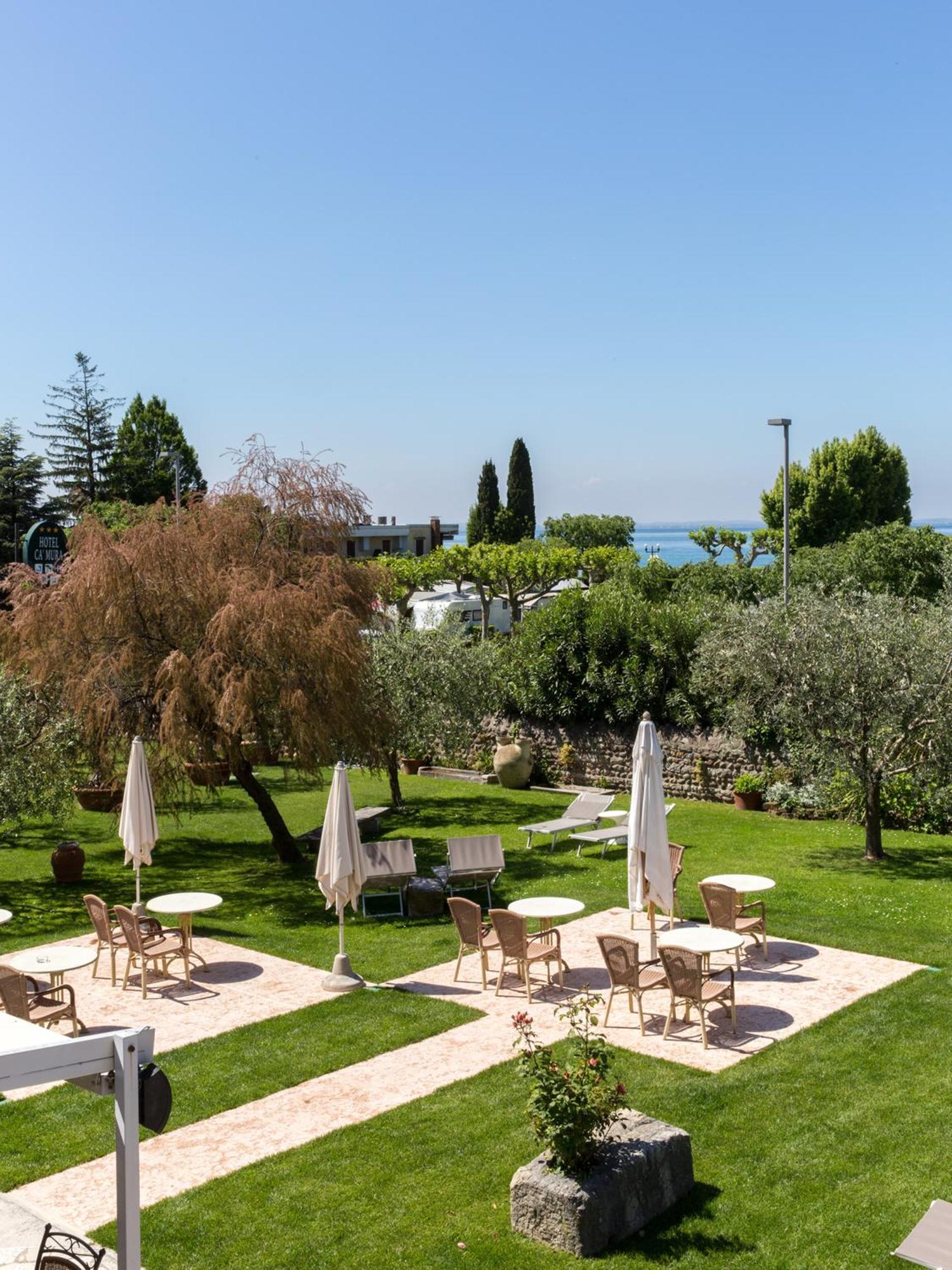 Hotel Ca' Mura Μπαρντολίνο Εξωτερικό φωτογραφία