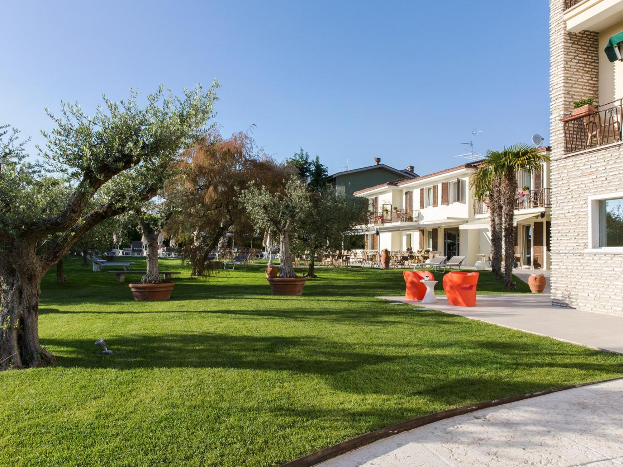 Hotel Ca' Mura Μπαρντολίνο Εξωτερικό φωτογραφία