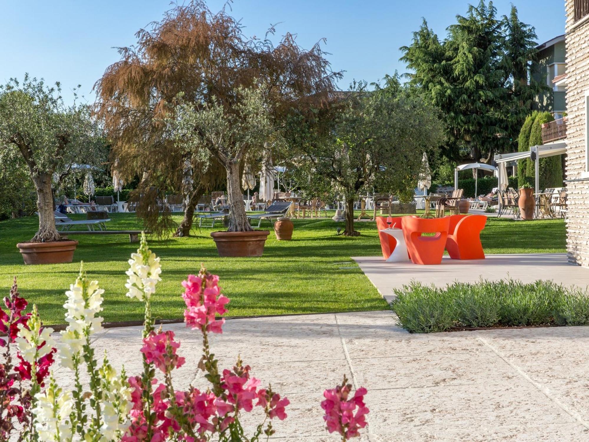 Hotel Ca' Mura Μπαρντολίνο Εξωτερικό φωτογραφία