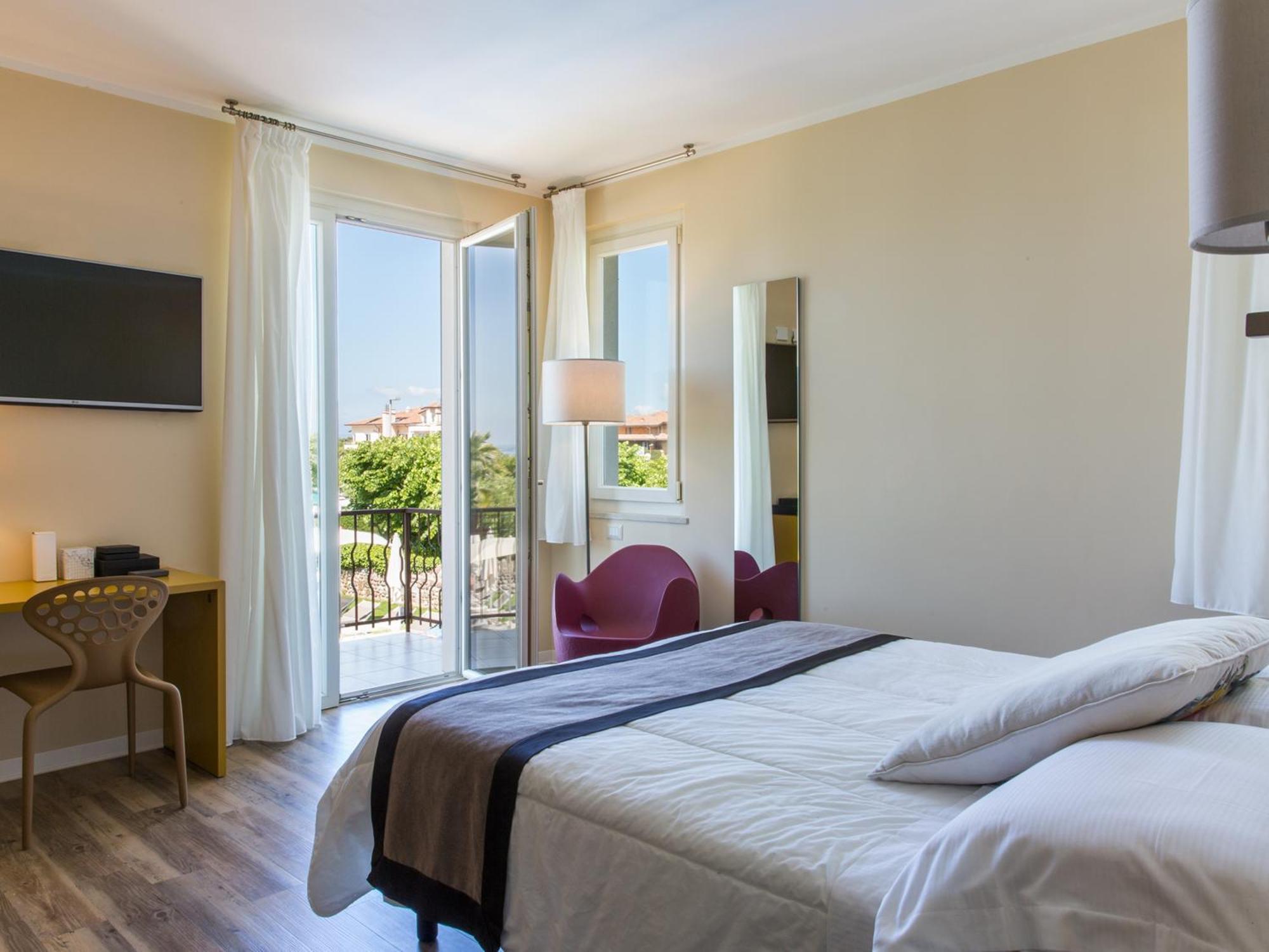 Hotel Ca' Mura Μπαρντολίνο Εξωτερικό φωτογραφία