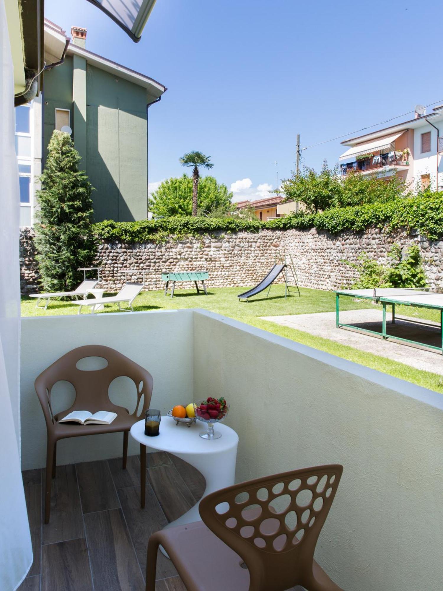Hotel Ca' Mura Μπαρντολίνο Εξωτερικό φωτογραφία