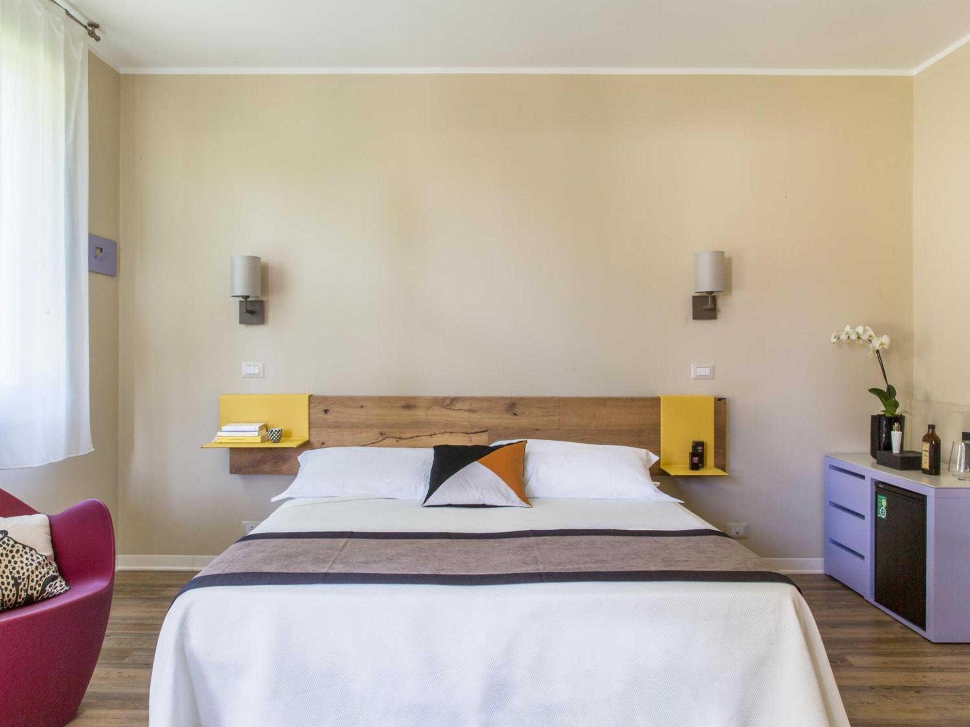 Hotel Ca' Mura Μπαρντολίνο Εξωτερικό φωτογραφία
