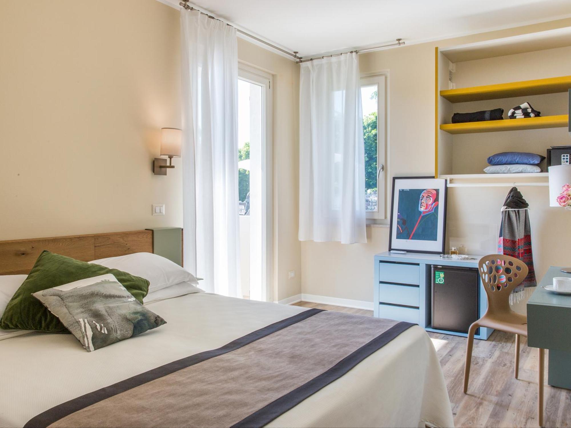 Hotel Ca' Mura Μπαρντολίνο Εξωτερικό φωτογραφία
