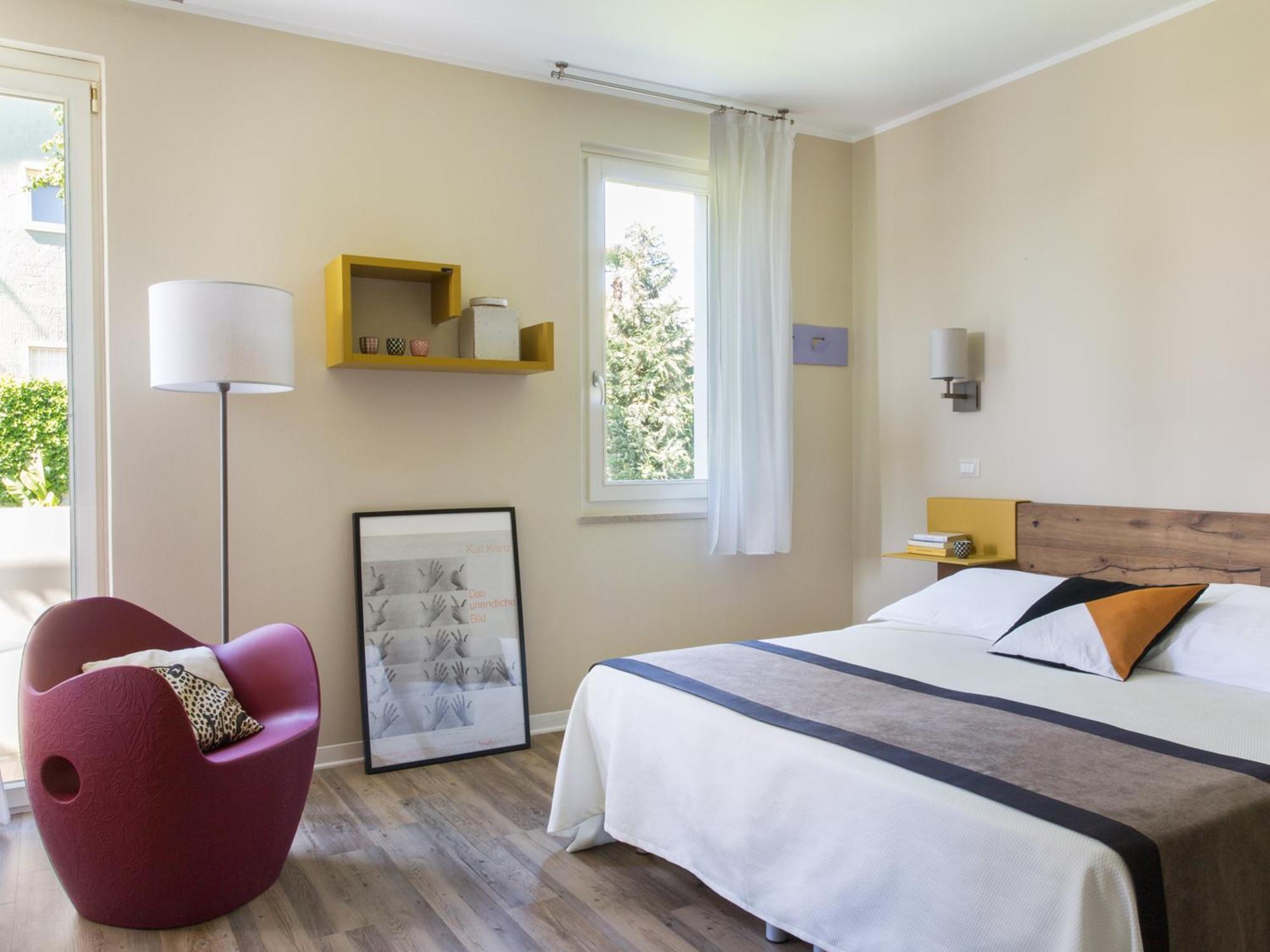 Hotel Ca' Mura Μπαρντολίνο Εξωτερικό φωτογραφία