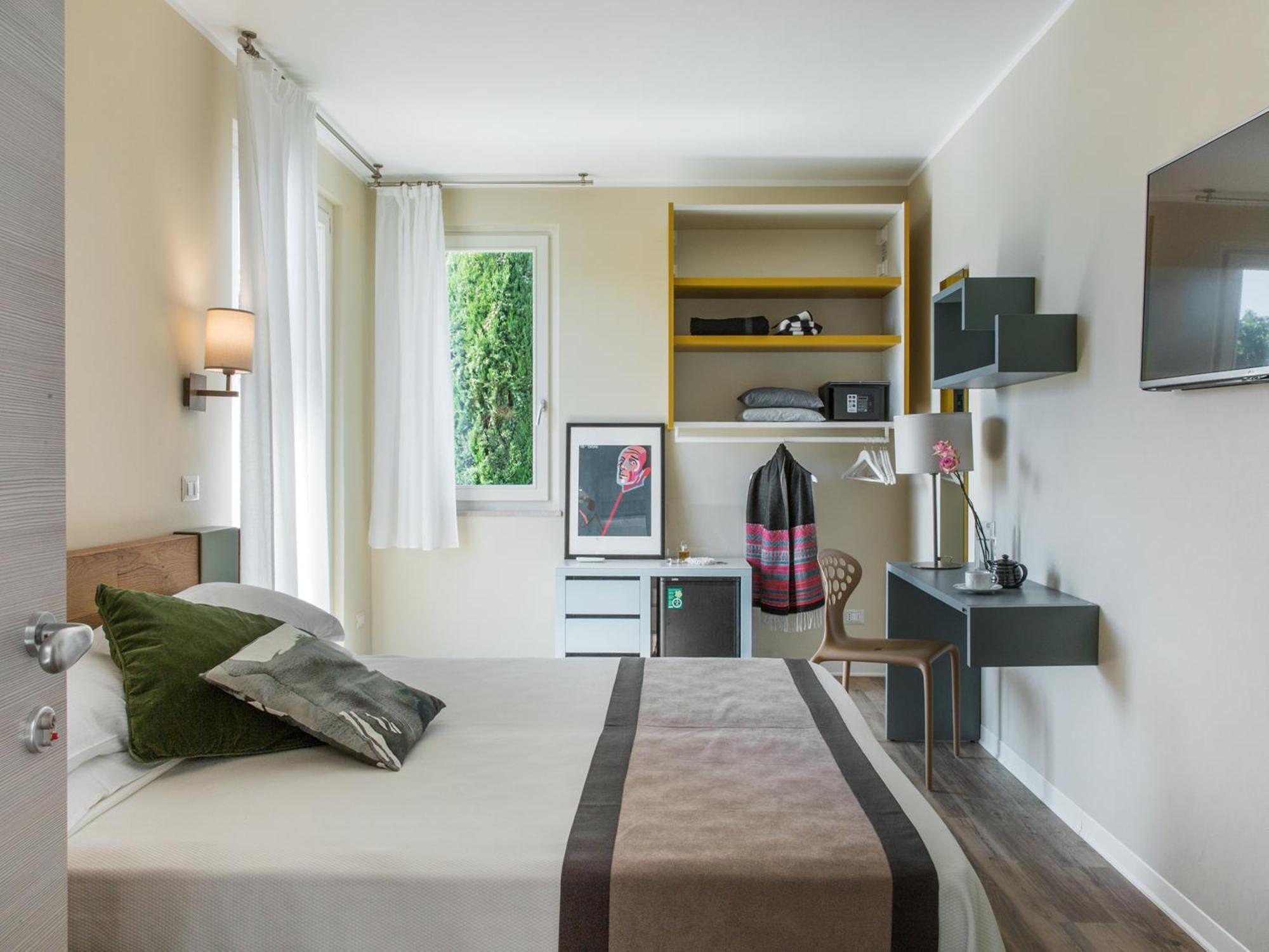 Hotel Ca' Mura Μπαρντολίνο Εξωτερικό φωτογραφία