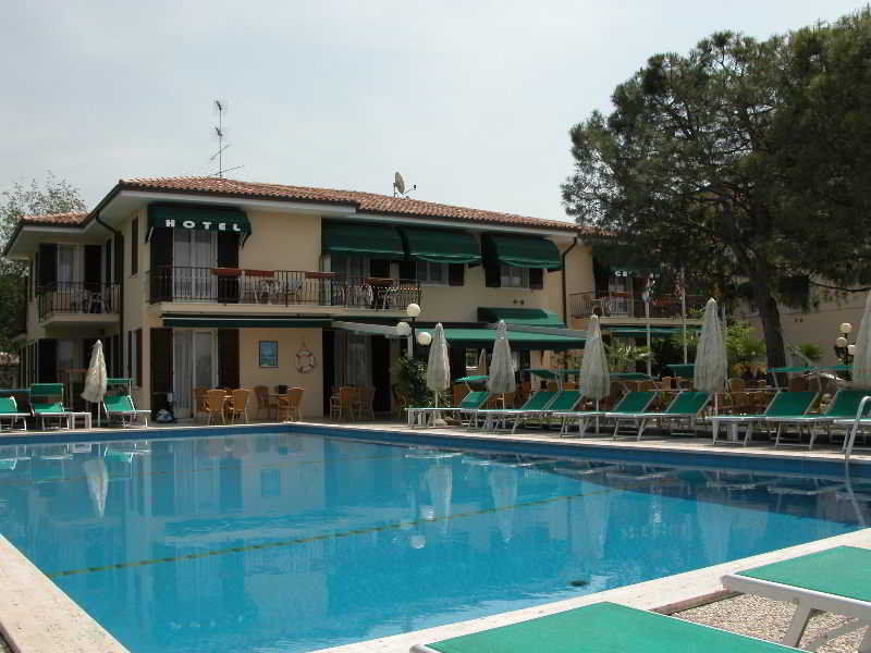 Hotel Ca' Mura Μπαρντολίνο Εξωτερικό φωτογραφία