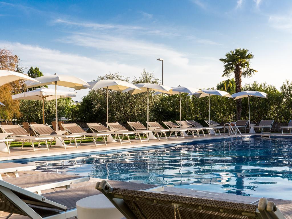 Hotel Ca' Mura Μπαρντολίνο Εξωτερικό φωτογραφία