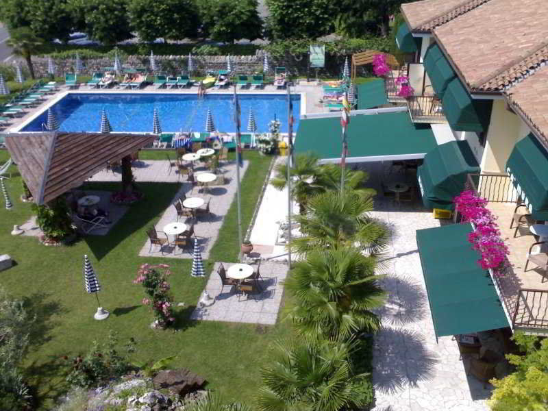 Hotel Ca' Mura Μπαρντολίνο Εξωτερικό φωτογραφία