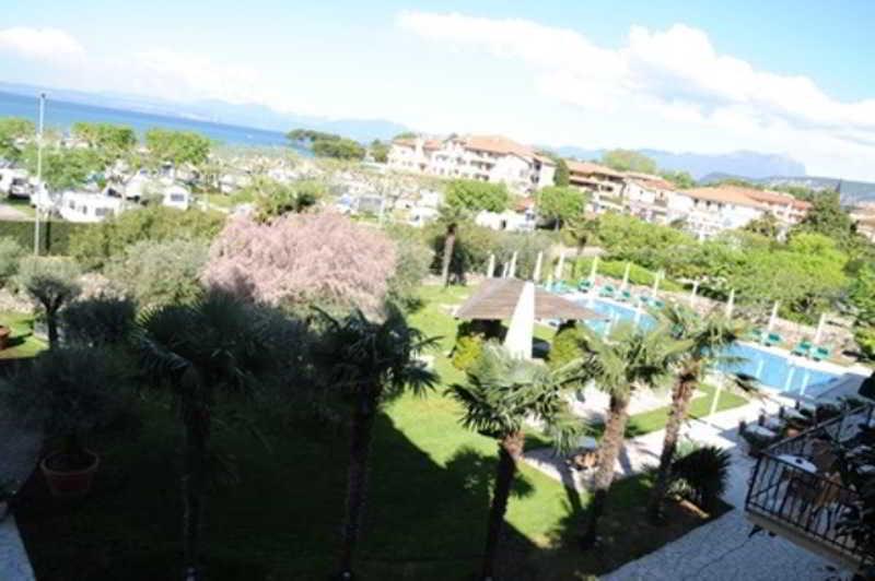 Hotel Ca' Mura Μπαρντολίνο Εξωτερικό φωτογραφία