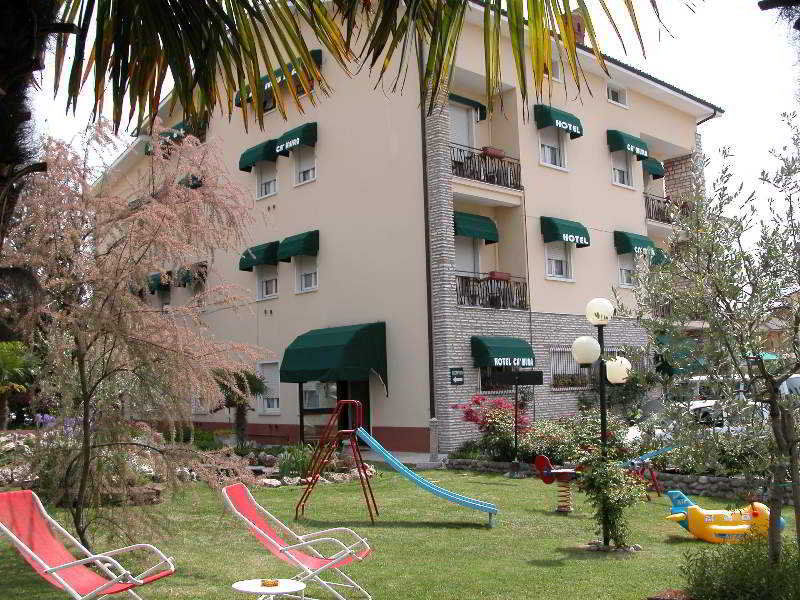 Hotel Ca' Mura Μπαρντολίνο Εξωτερικό φωτογραφία