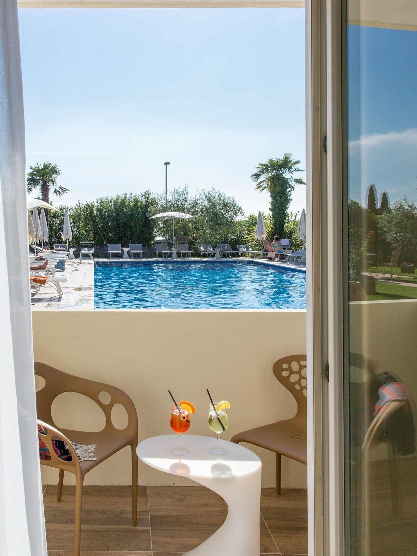 Hotel Ca' Mura Μπαρντολίνο Εξωτερικό φωτογραφία