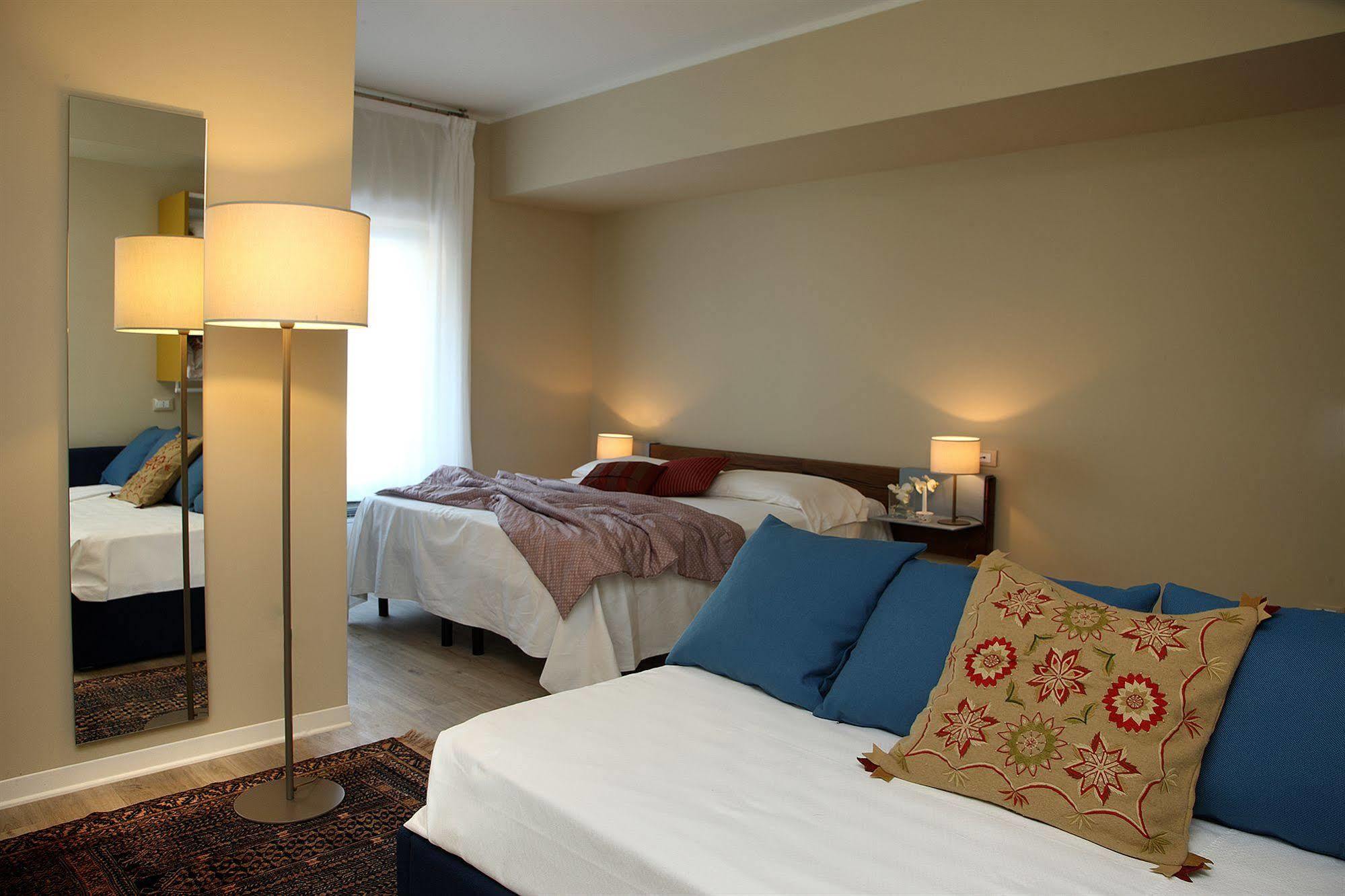 Hotel Ca' Mura Μπαρντολίνο Εξωτερικό φωτογραφία