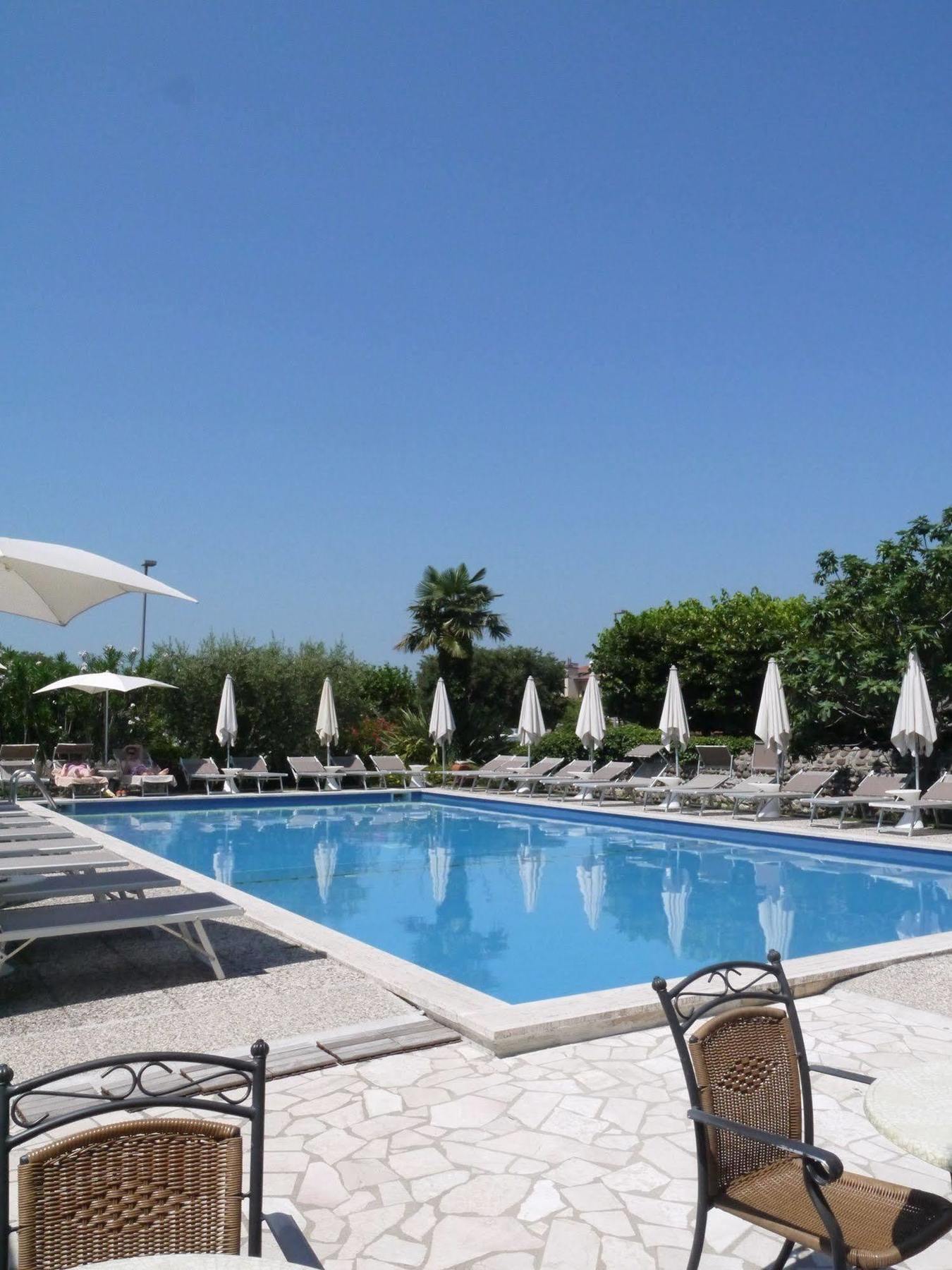 Hotel Ca' Mura Μπαρντολίνο Εξωτερικό φωτογραφία